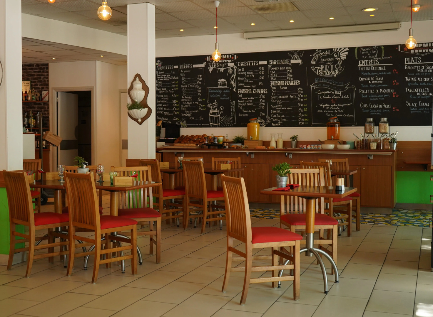 Ibis Lille Tourcoing Centre