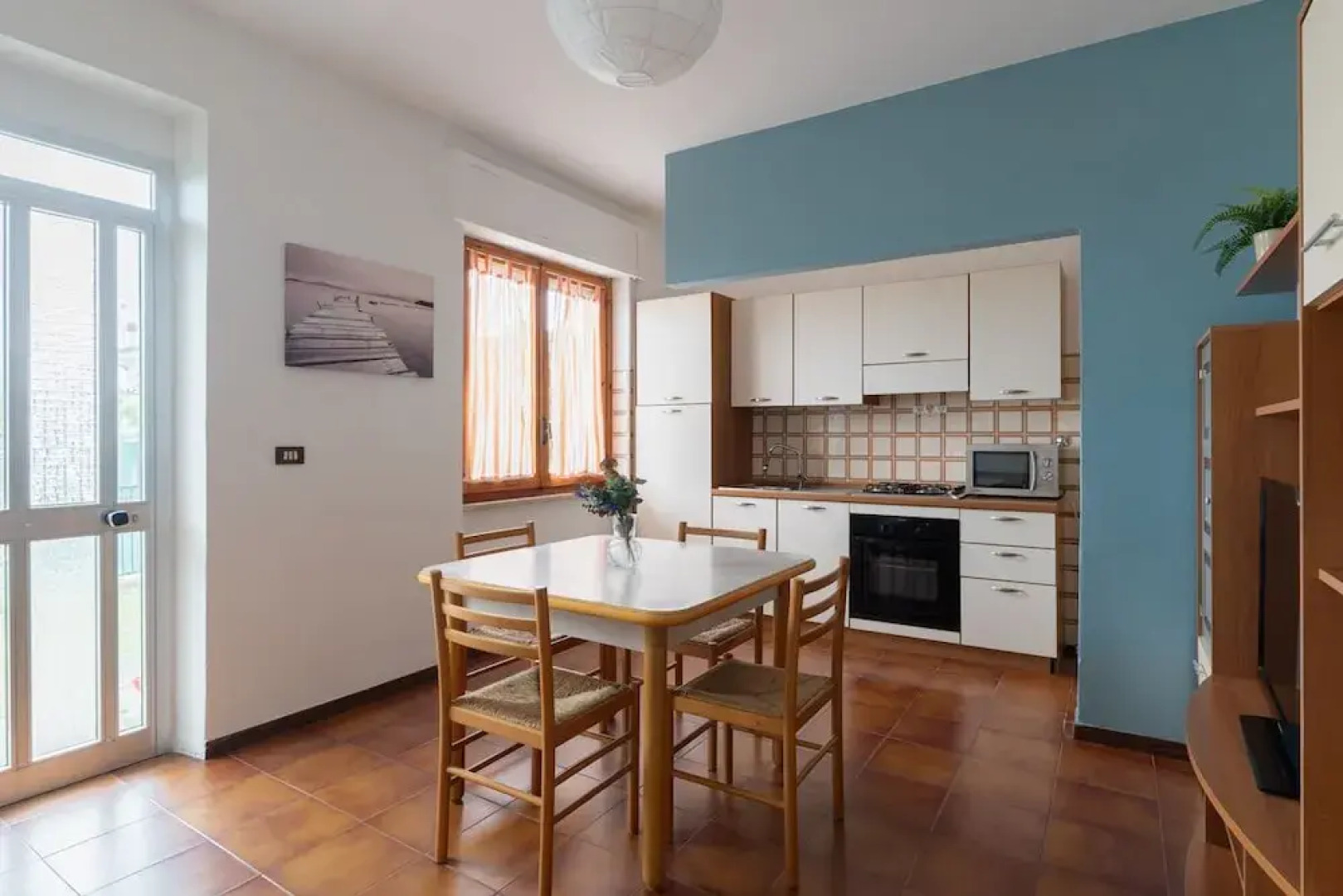 Lungomare 140 in Fossacesia