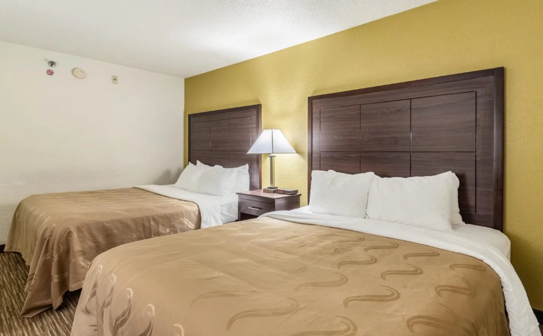 Quality Inn Milwaukee/Brookfield