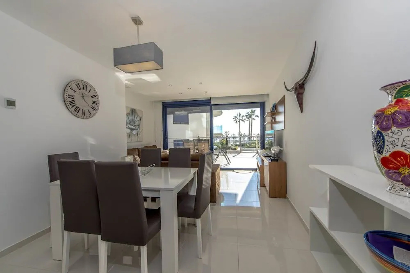 Apartamento Bennecke Acuario