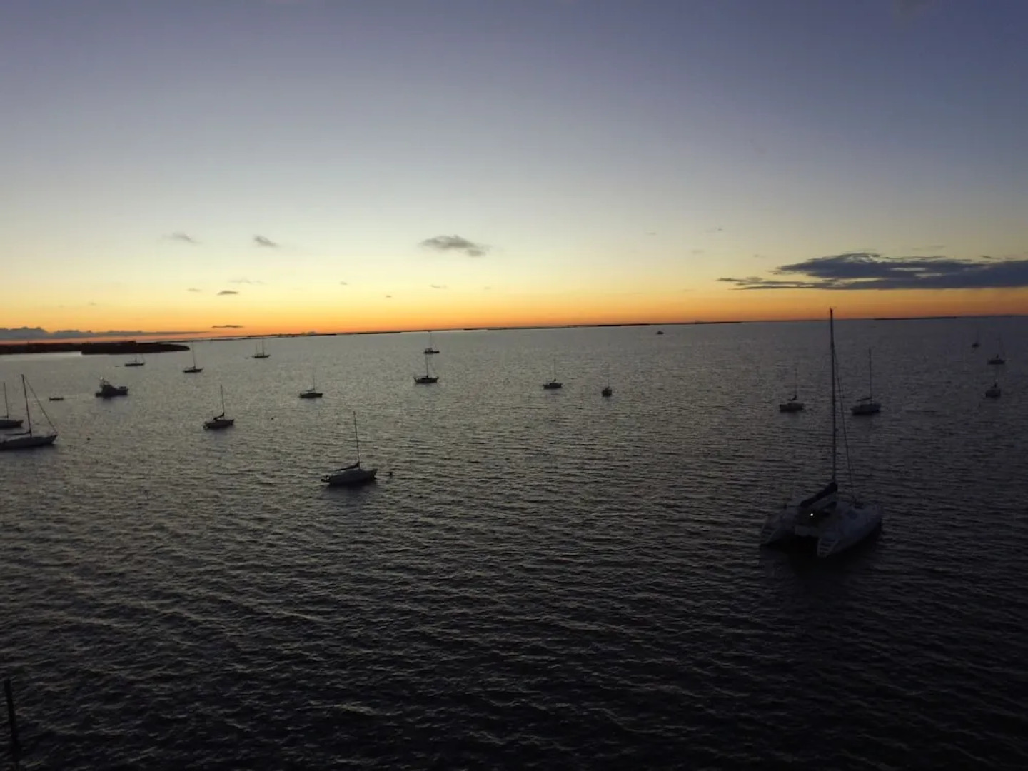 Key Lime Sailing Club And Cottages