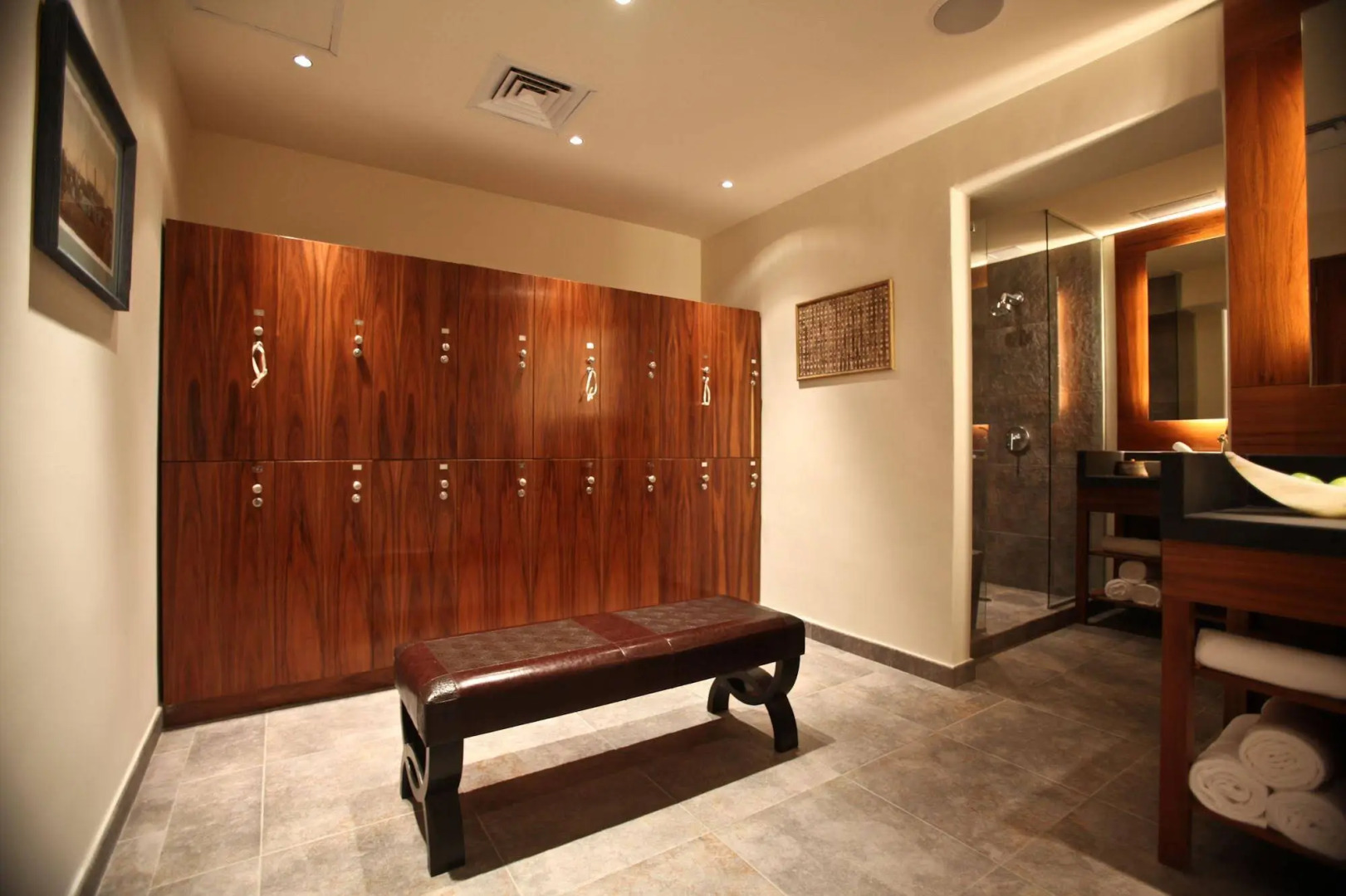 Puerta Cortes Residences