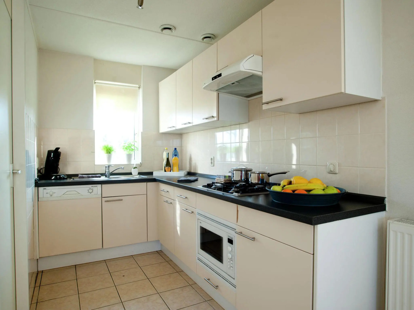 Pet-friendly Getaway