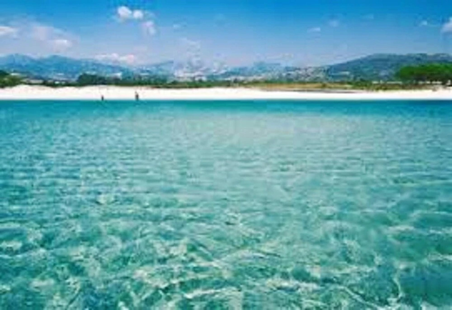 House With 2 Bedrooms in Tanaunella, With Wonderful sea View and Furnished Terrace - 200 m From the Beach