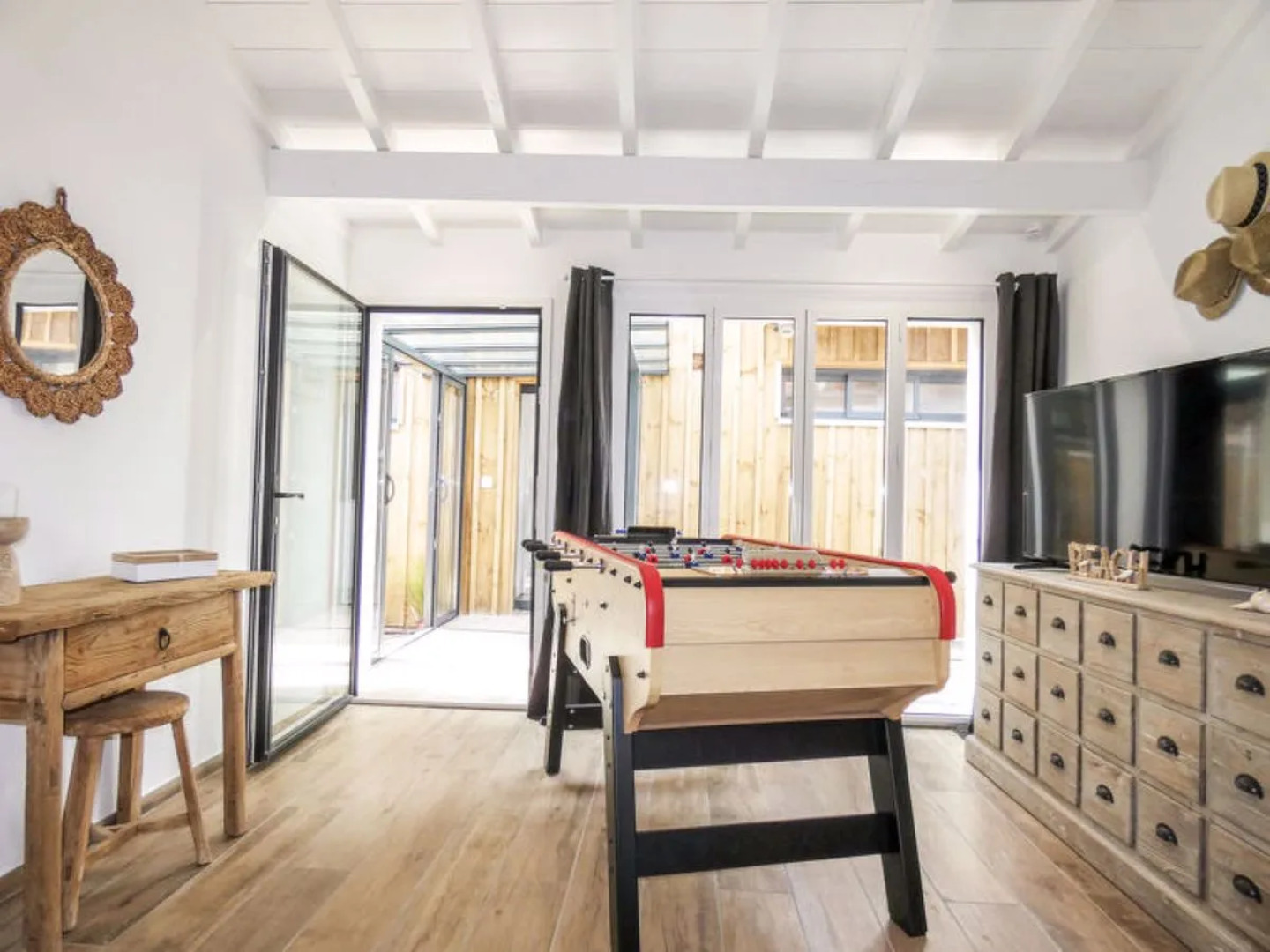 Holiday Home Maison Les Goêlands