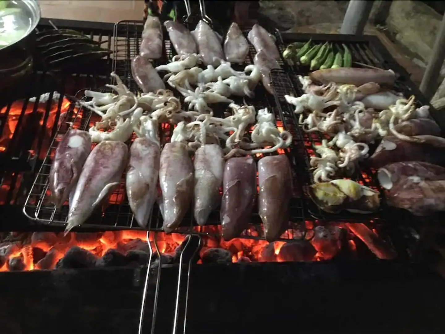 Kega Lighthouse Resort