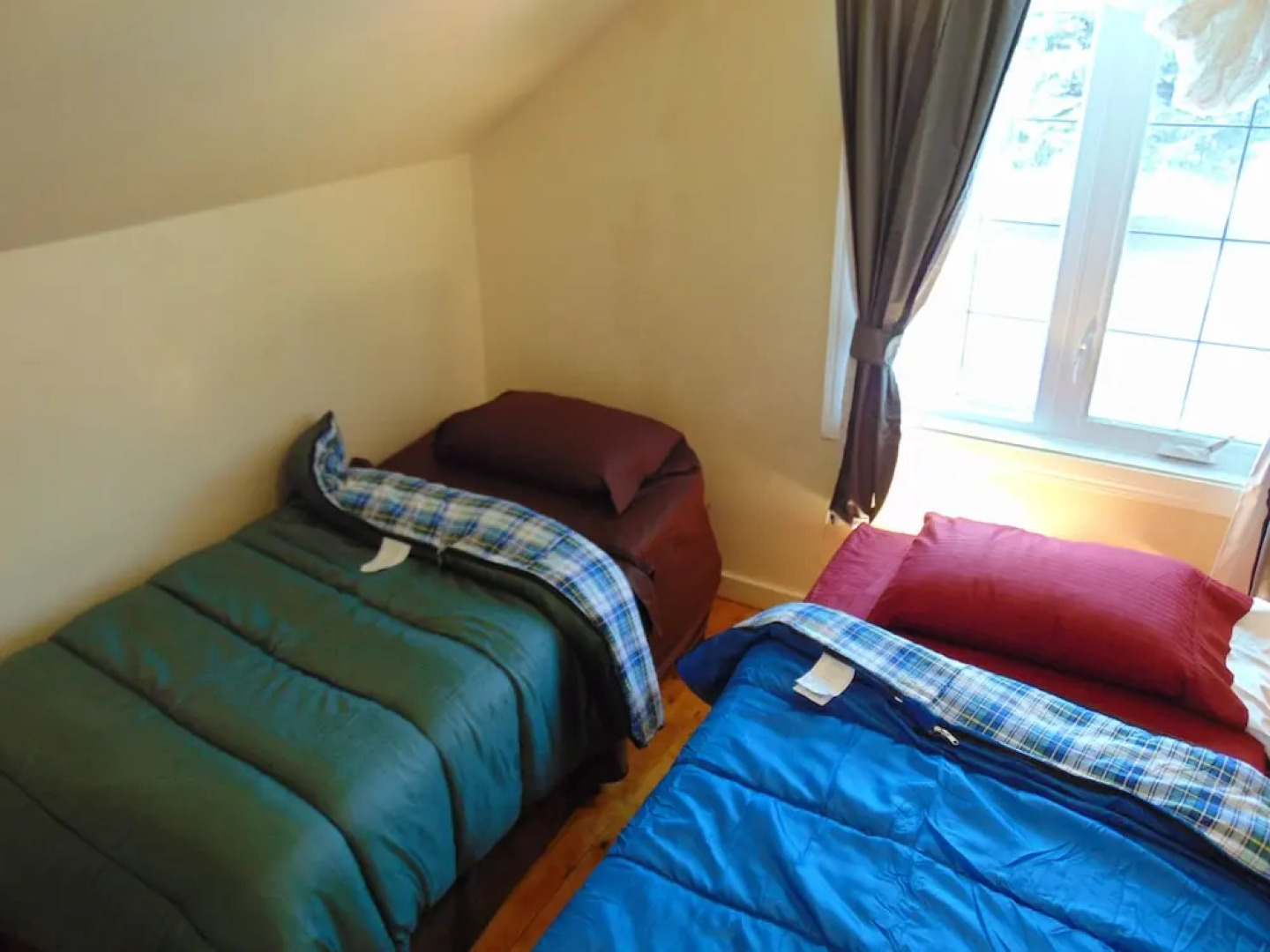 Just You Vacation Home