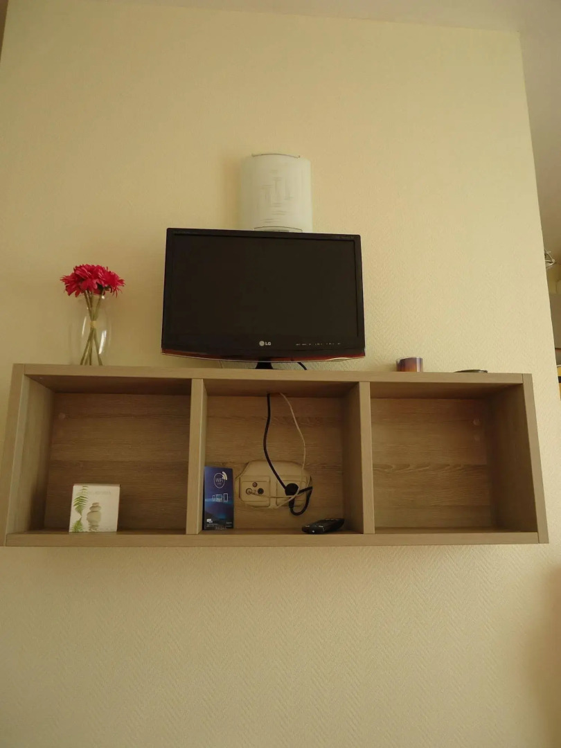 Residences de Bougainville