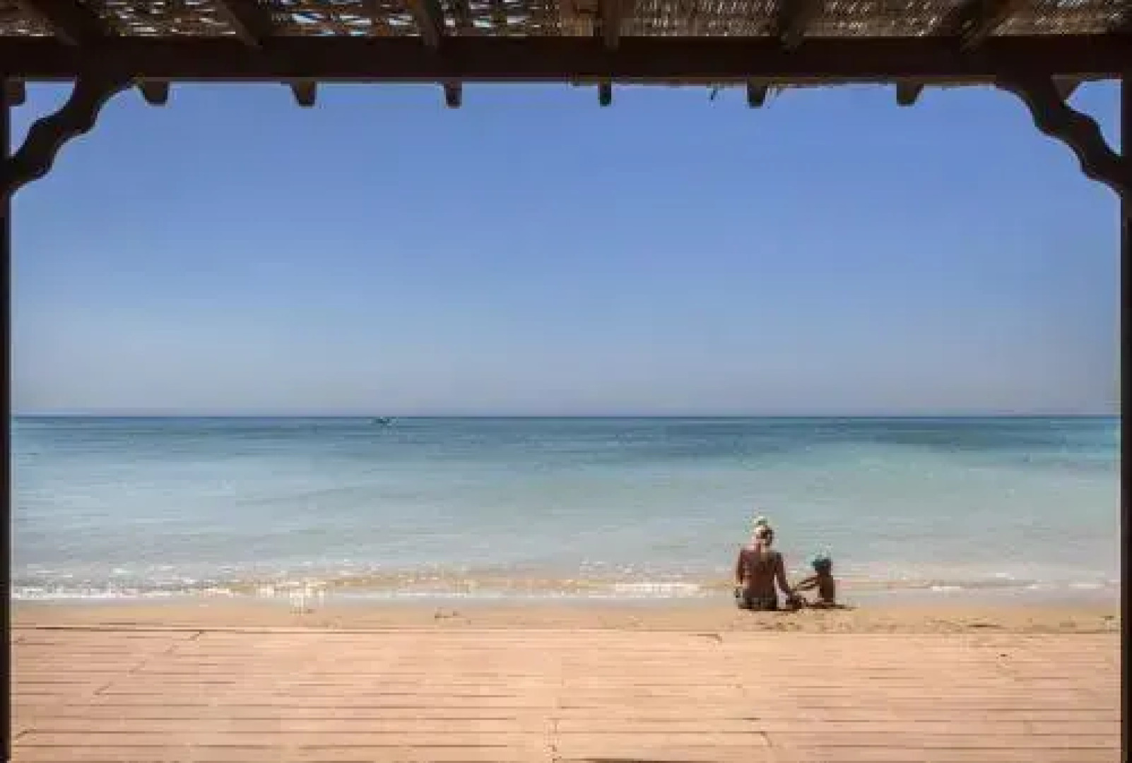 Thalassa Holiday Home