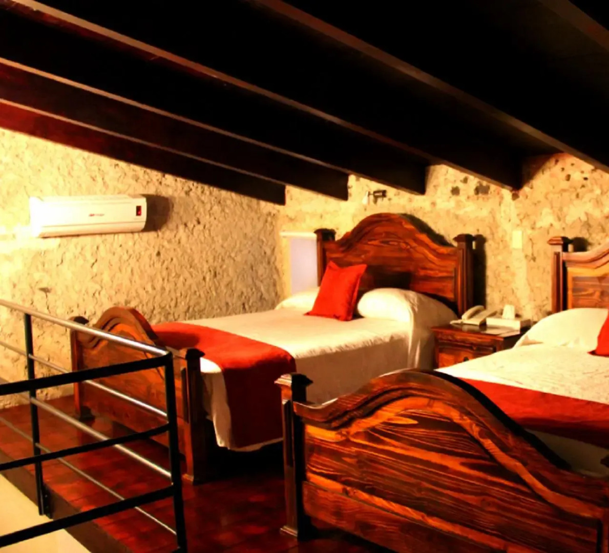 Hotel Boutique Casabella