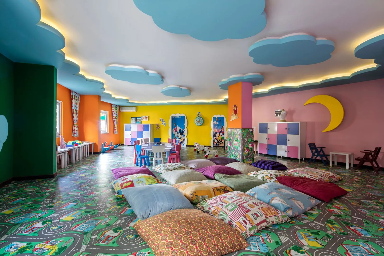 Royal Garden Beach Hotel - All Inclusive