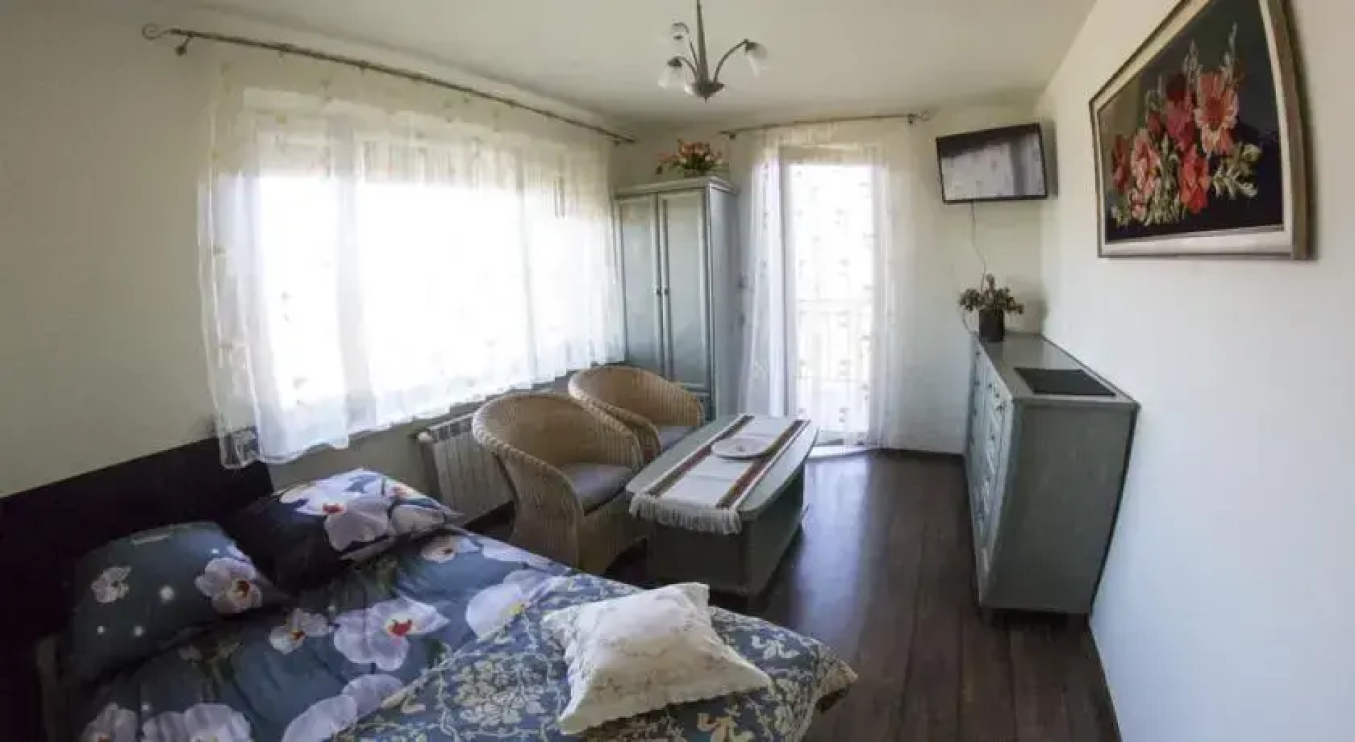 Dom Noclegowy Fregata