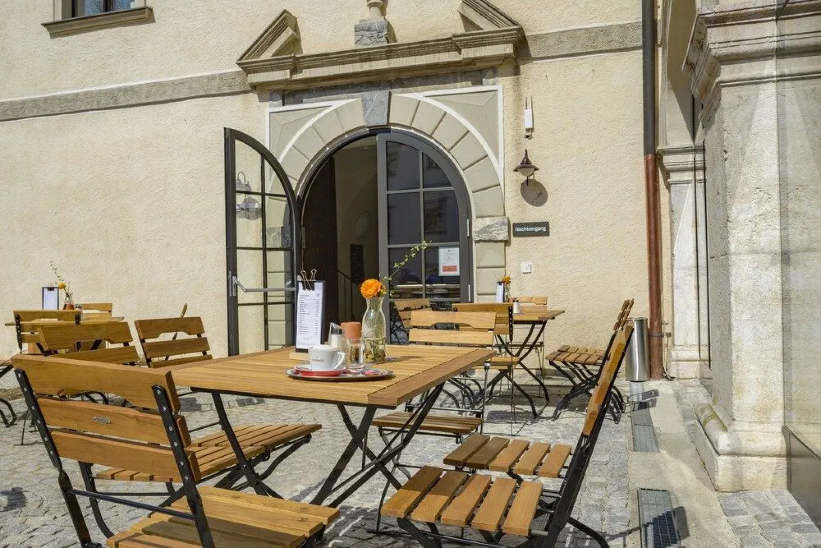 JUFA Hotel Spital am Pyhrn