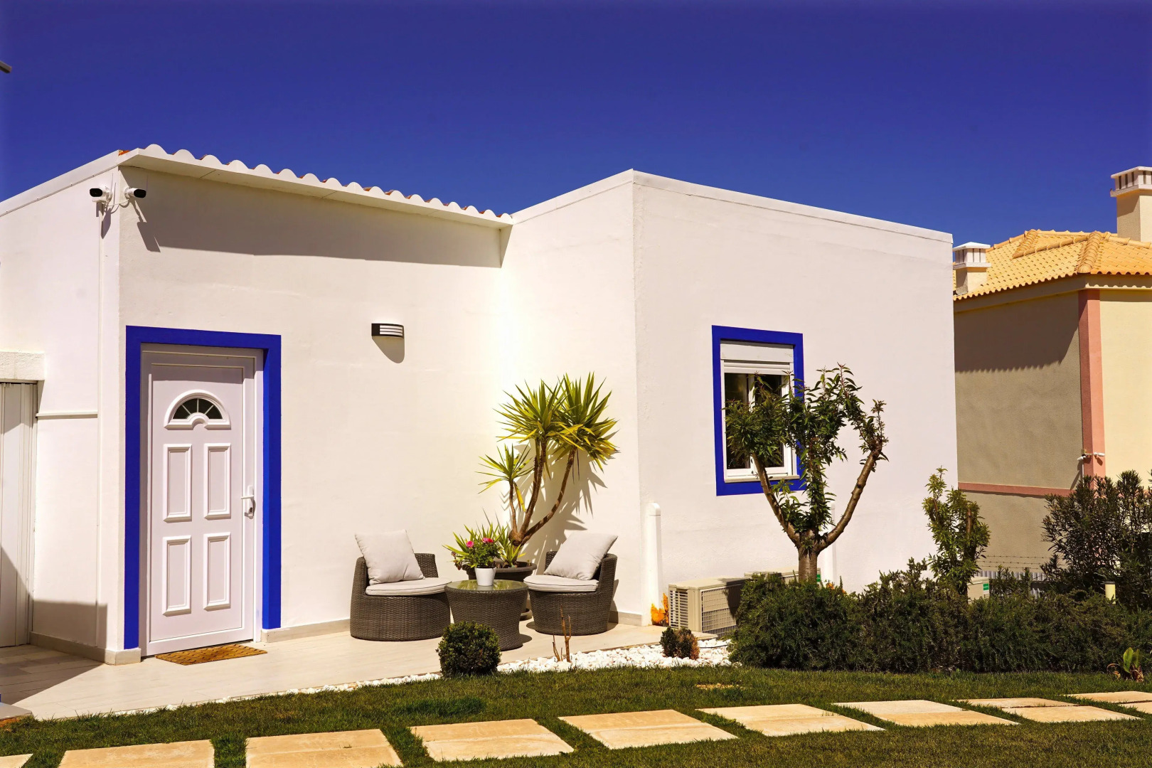BnB And Spa Carvoeiro