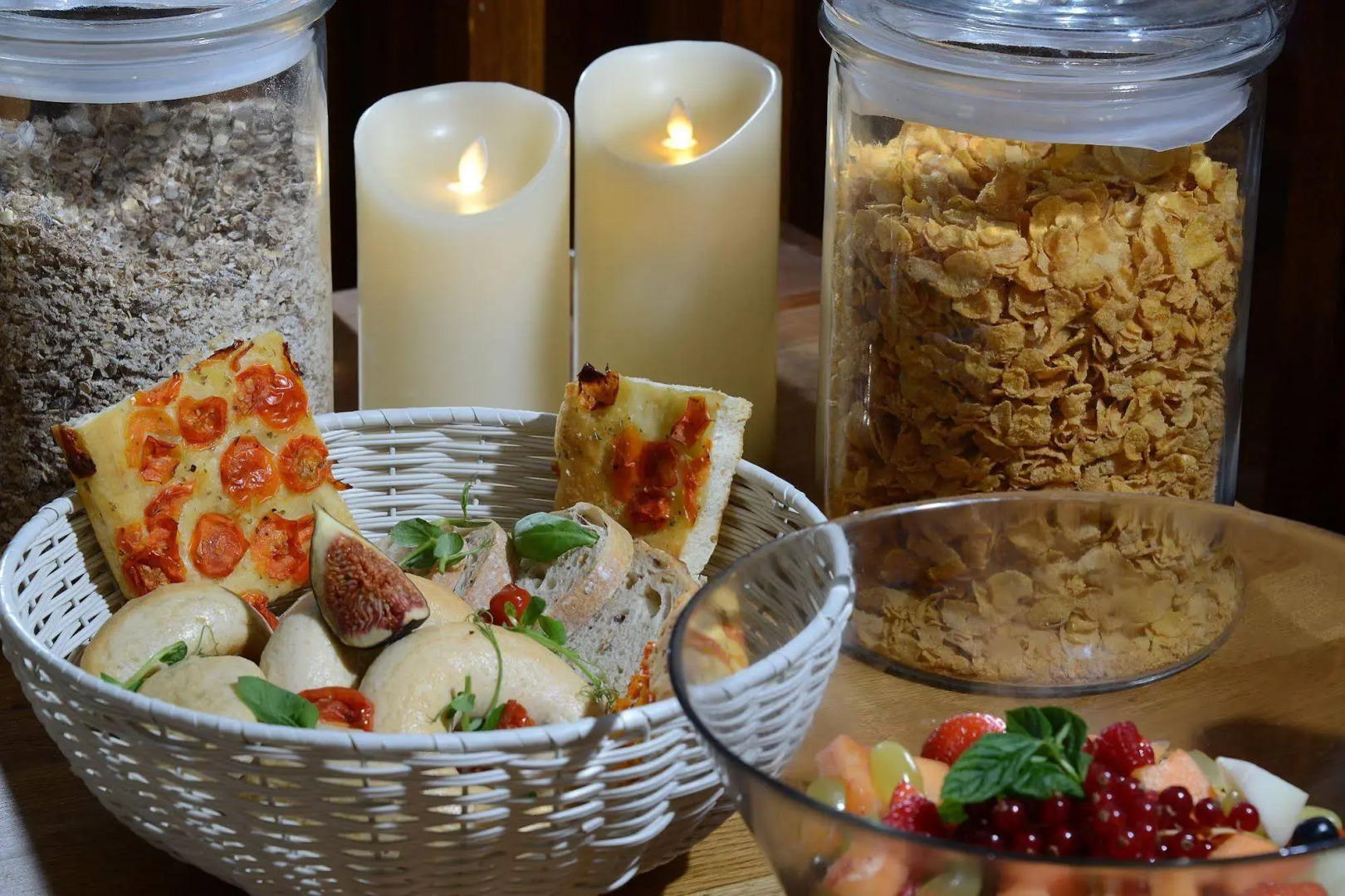 The Birley Arms Hotel