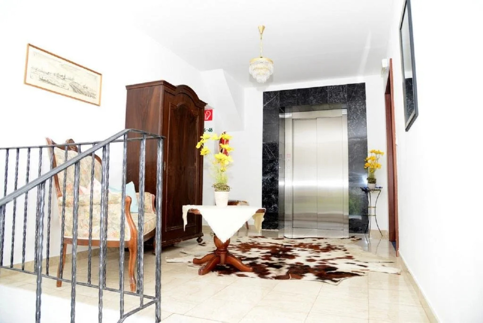 Hotel Klein - Seebodenerhof