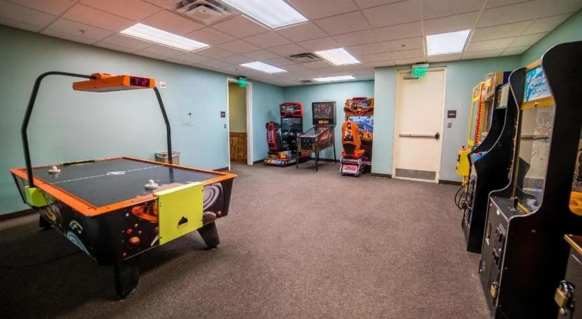 Origin Beach Resort by ZIA VR