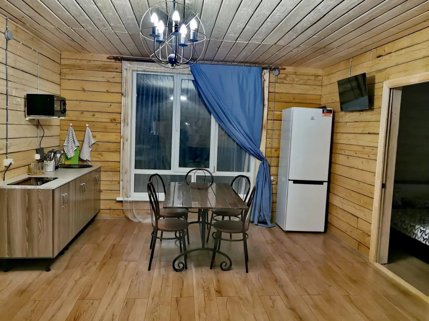 Сила Сибири