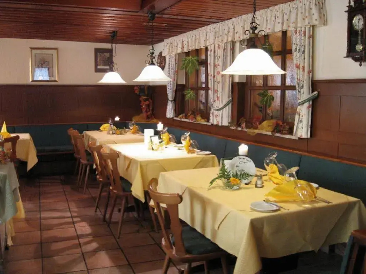 Gasthaus Hotel Adler