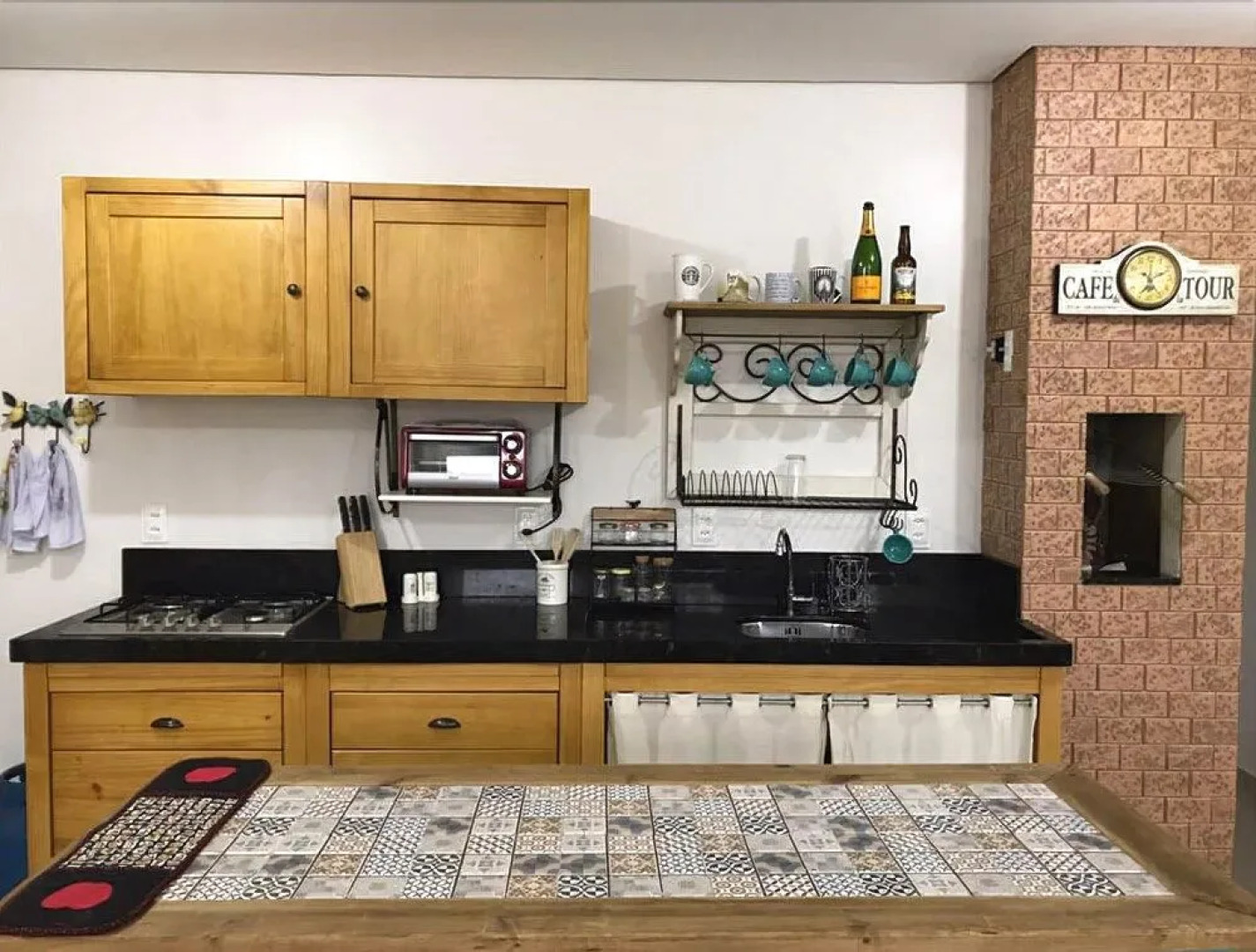 Pousada Avenida em Penha