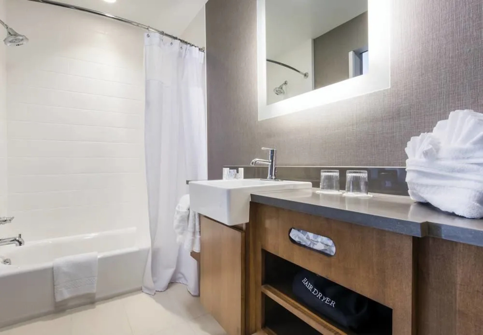 SpringHill Suites Gallup