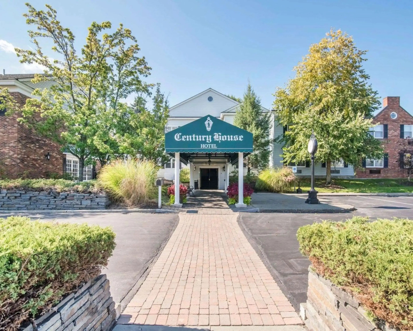 The Century House, an Ascend Collection Hotel