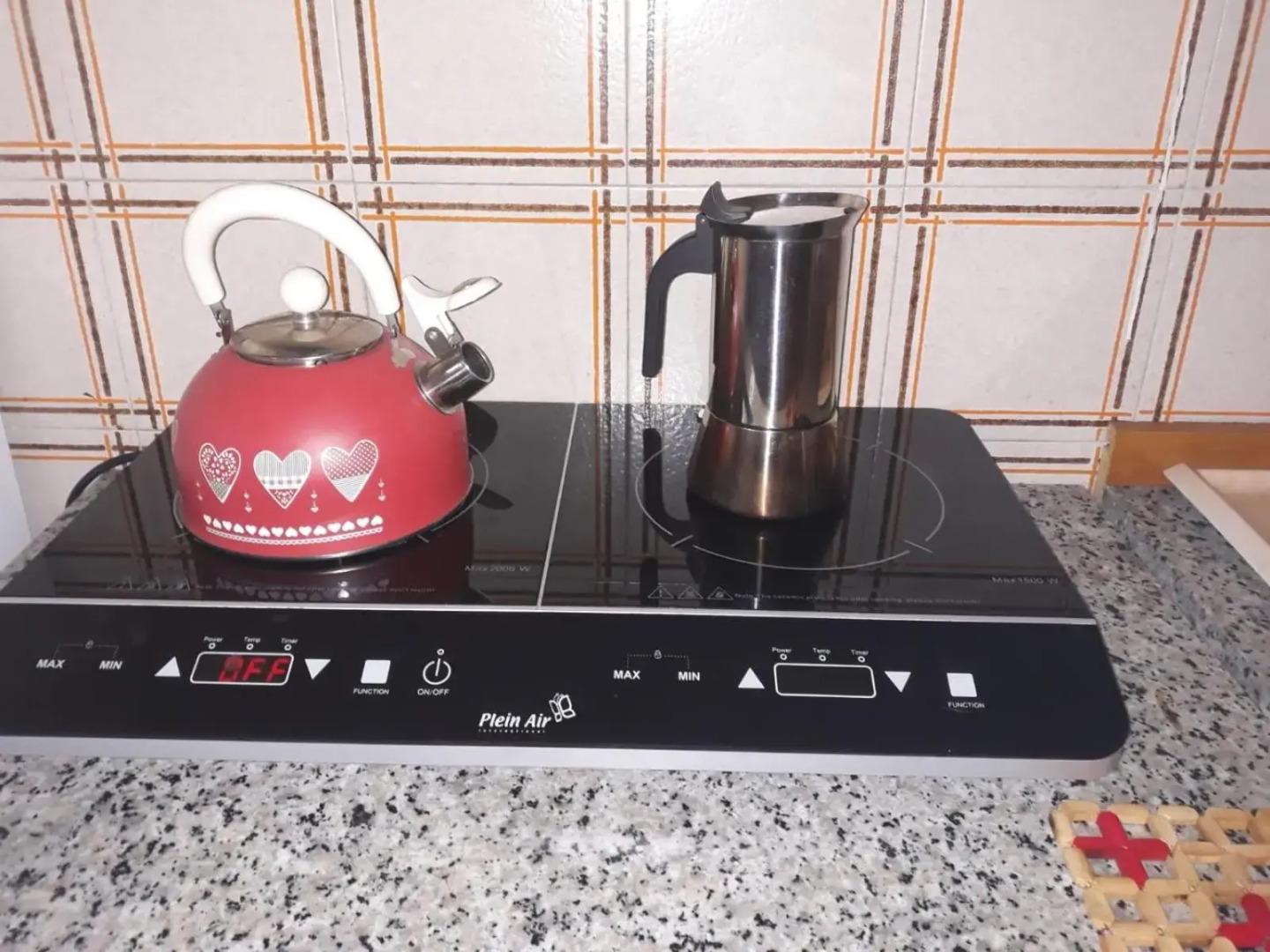 App.to Pian del Ronco