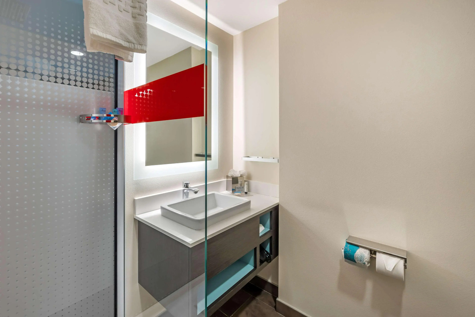 Vīb Best Western Springfield