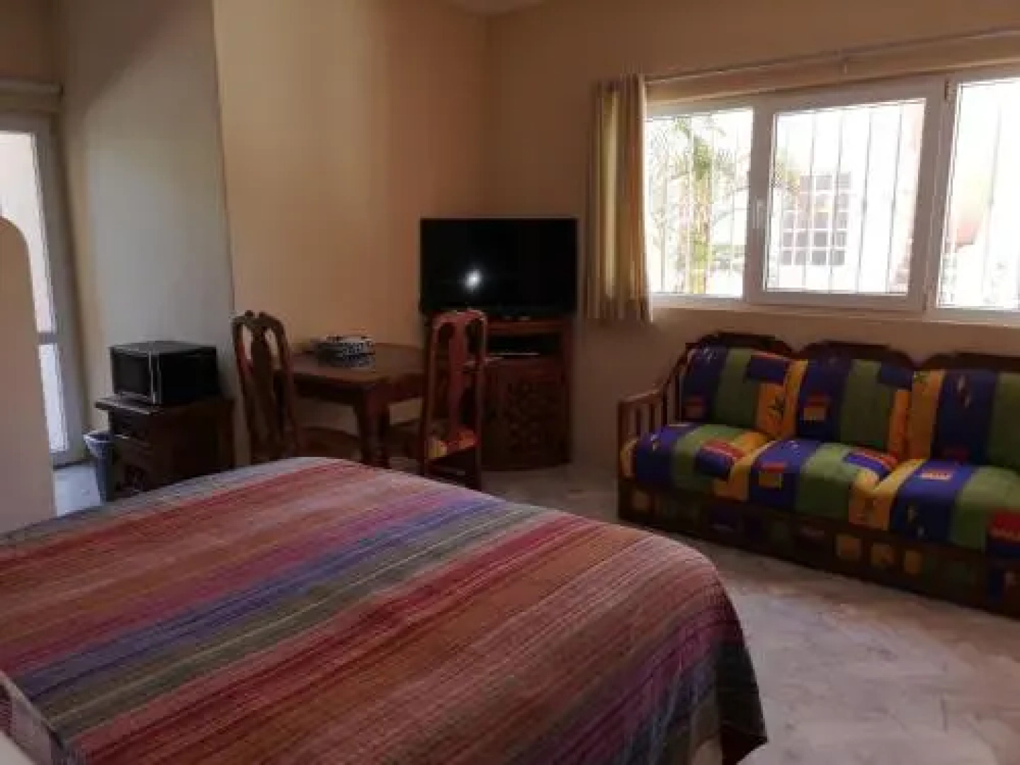 Departamento Mauricio #1 Studio