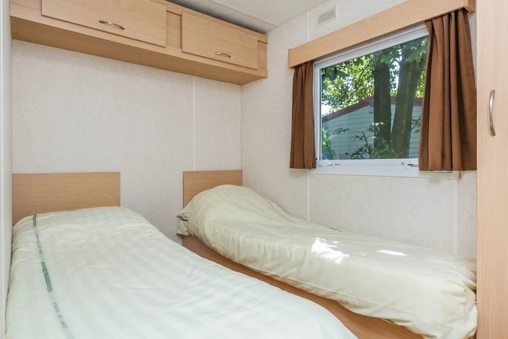 Oostappen Vakantiepark Prinsenmeer