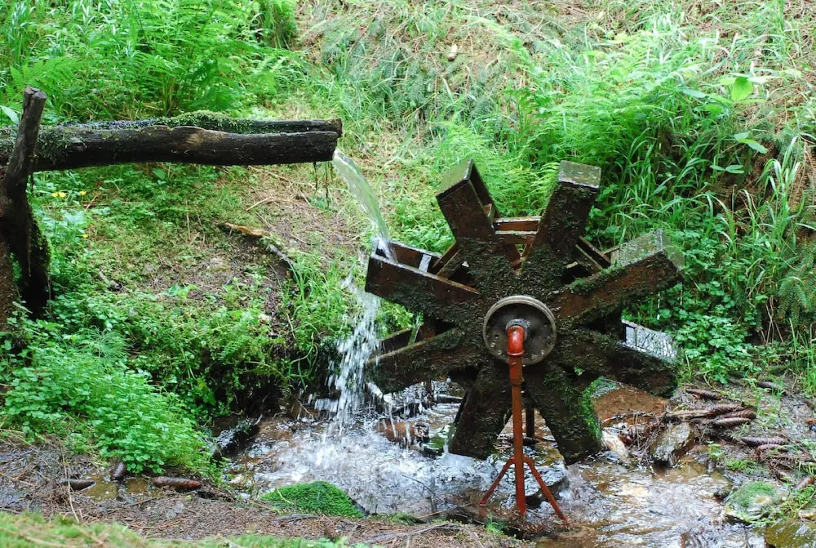 Hotel Schwarzaquelle