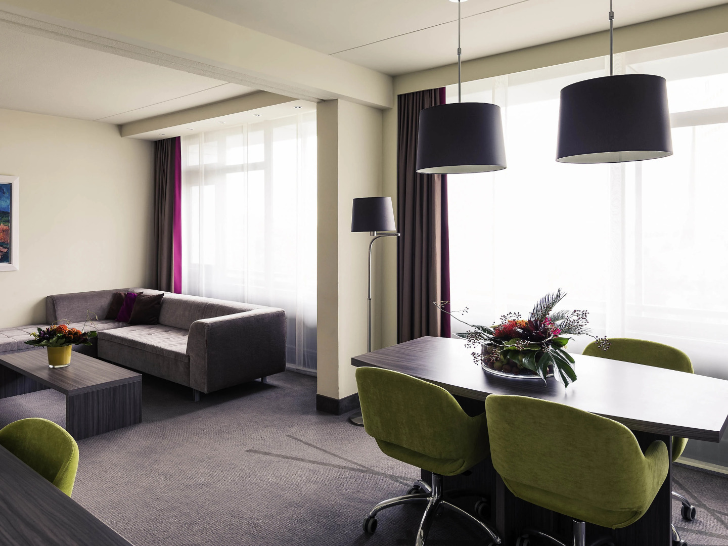 Mercure City Groningen Martiniplaza Hotel