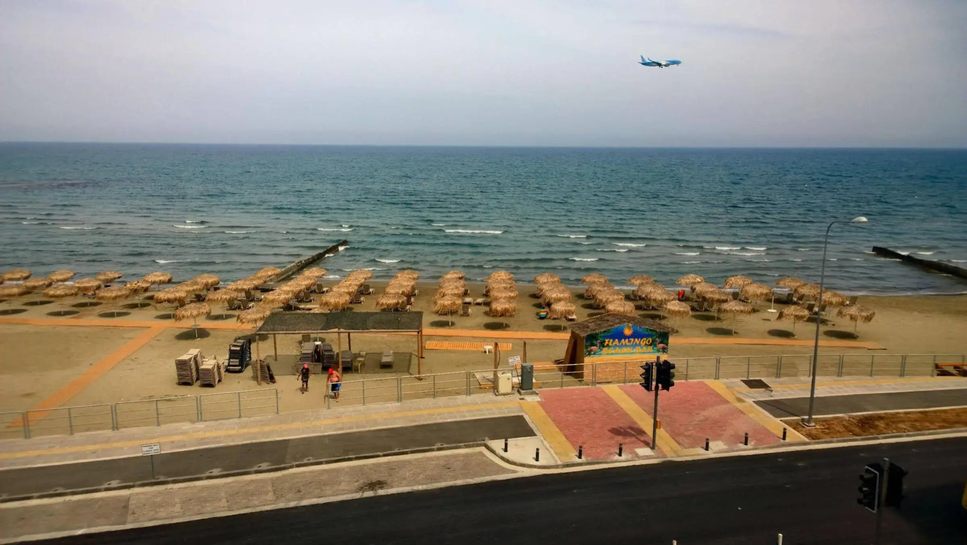 Flamingo Beach Hotel