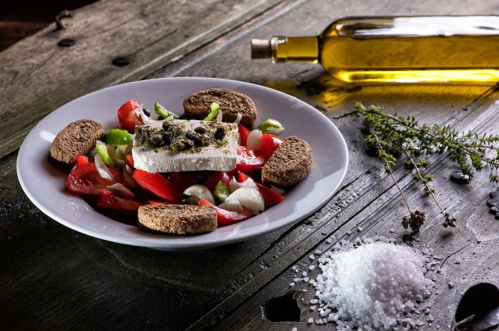 Enagron Ecotourism Village