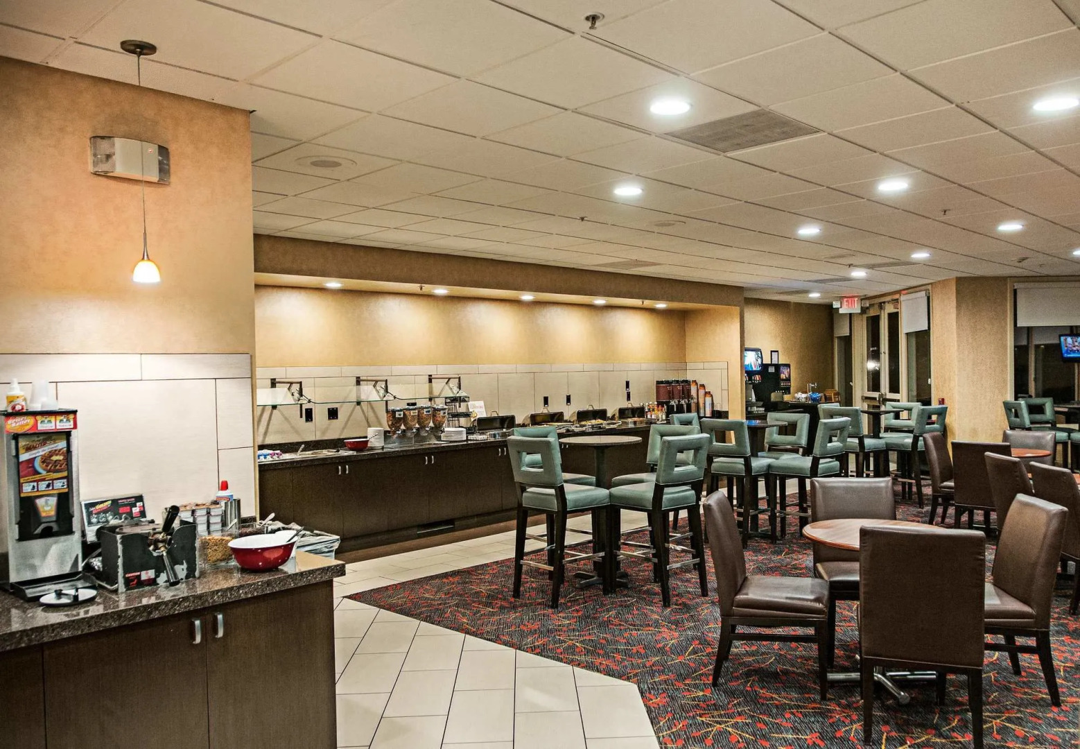 Staybridge Suites Oxnard River Ridge by IHG