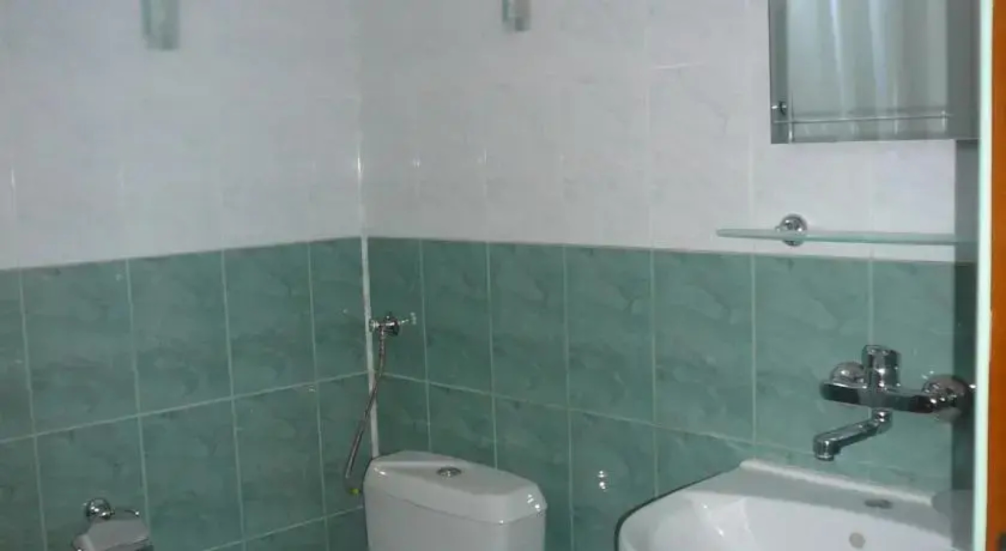 Dream Bay Family Hotel