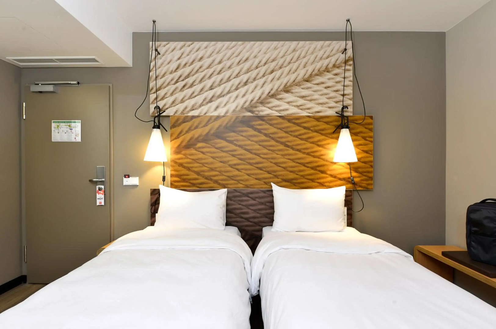 Ibis Muenchen City Ost