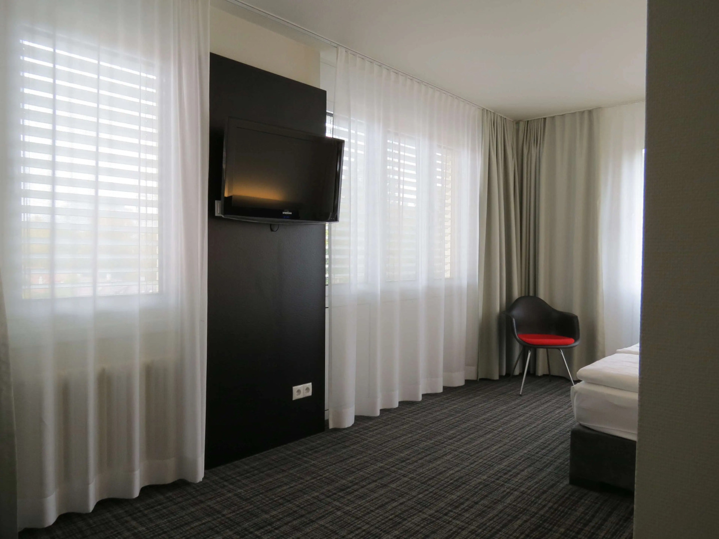Comfor Hotel Ulm City
