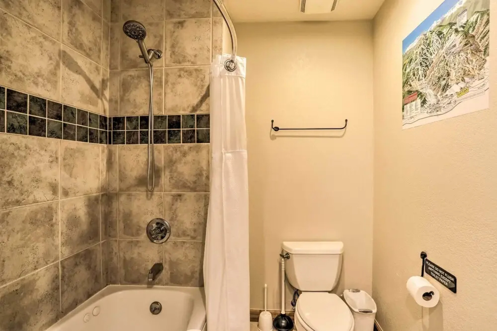 Central Avon Condo: Ski Beaver Creek Resort!