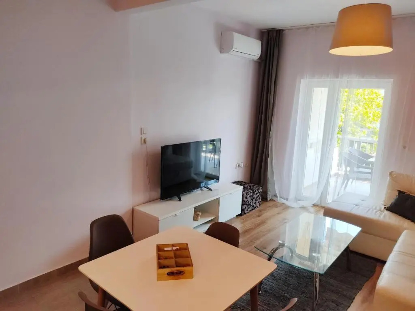 Sea Stars 2 APARTMENT