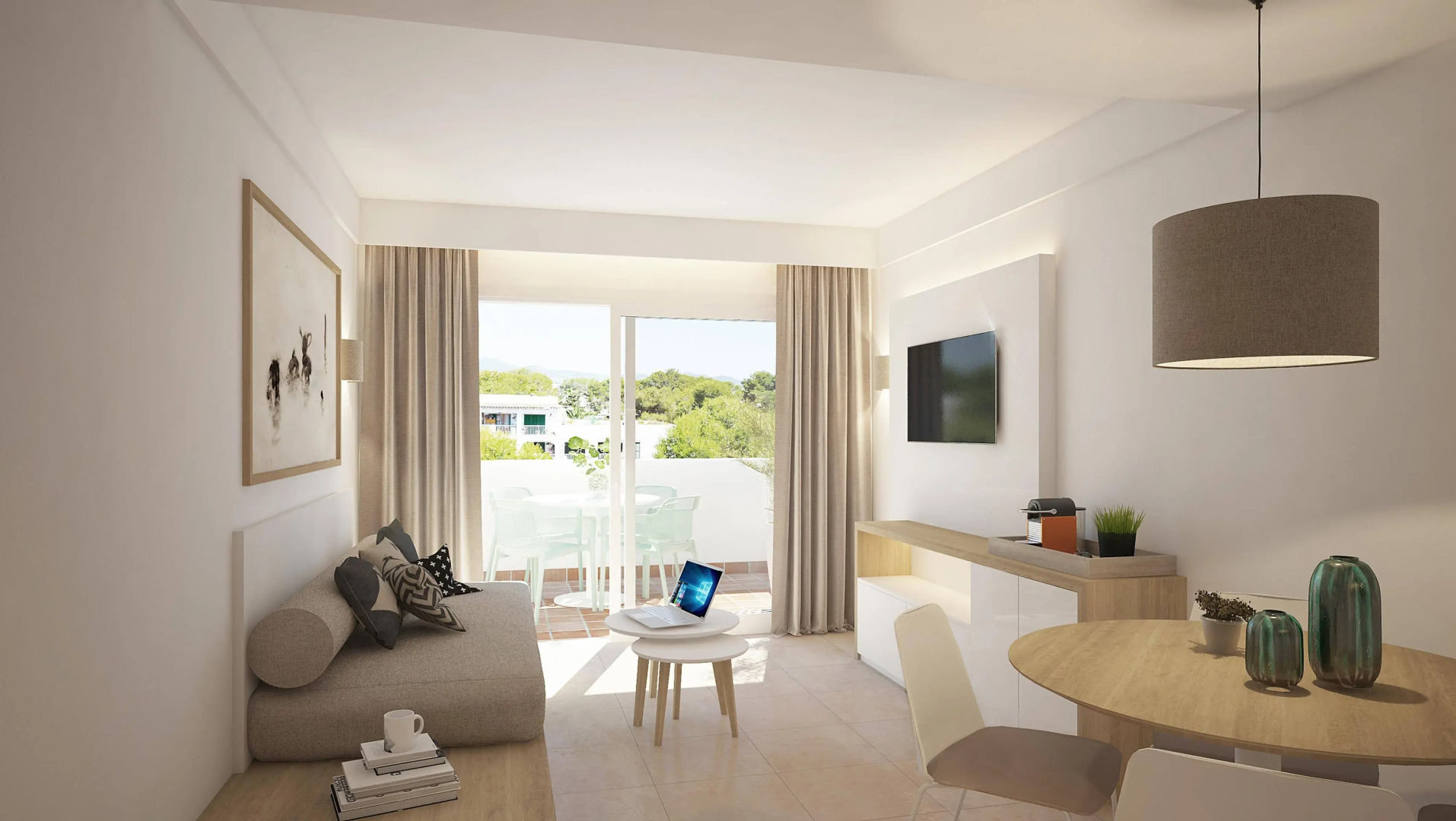 Hotel Cala d'or Playa