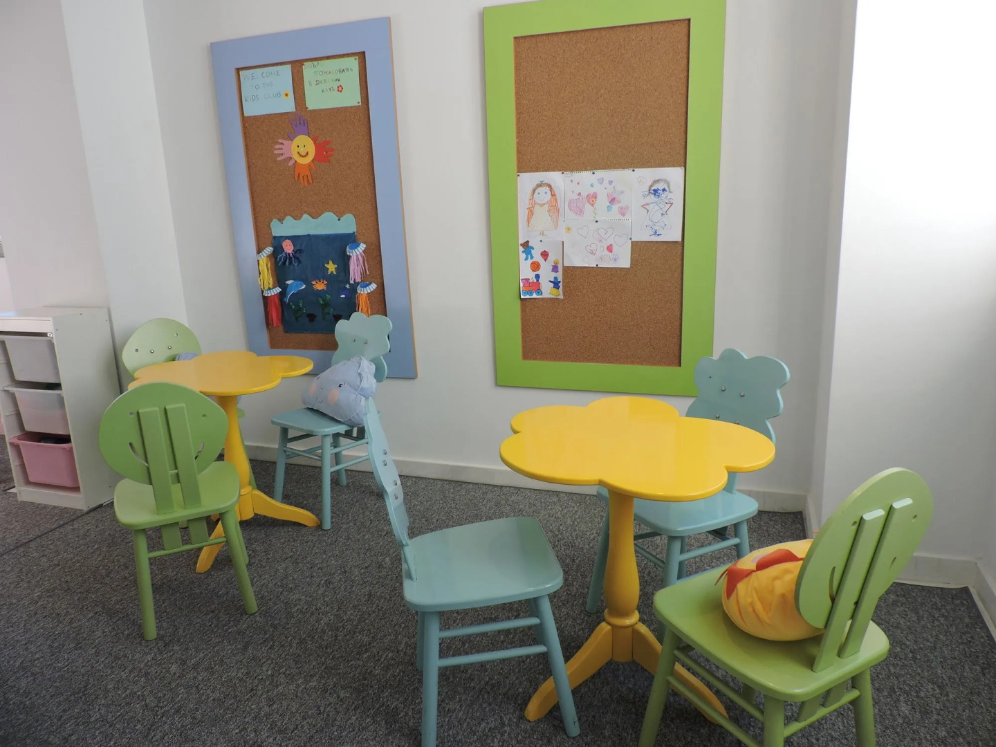 Отель Blue Lagoon Princess