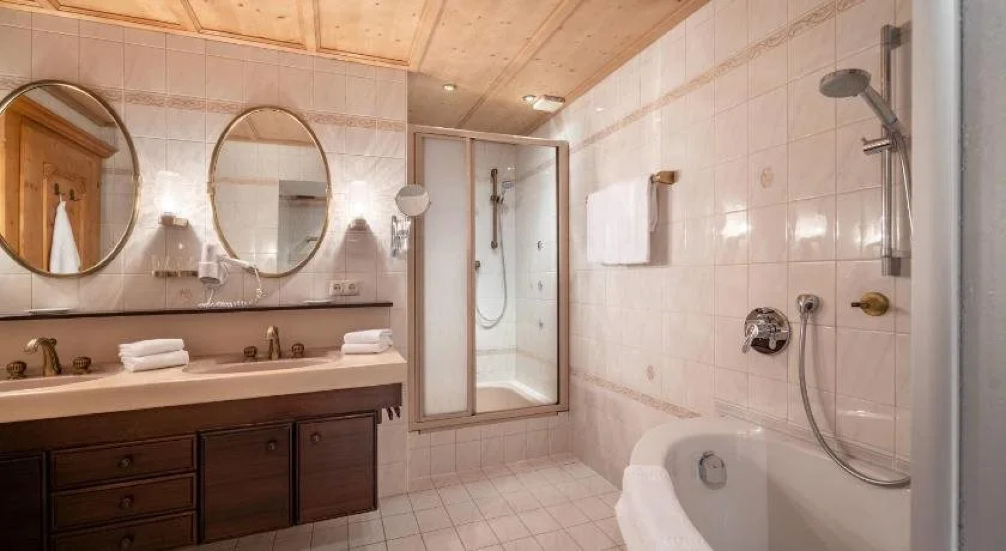 Erlebnishotel Schmiedboden