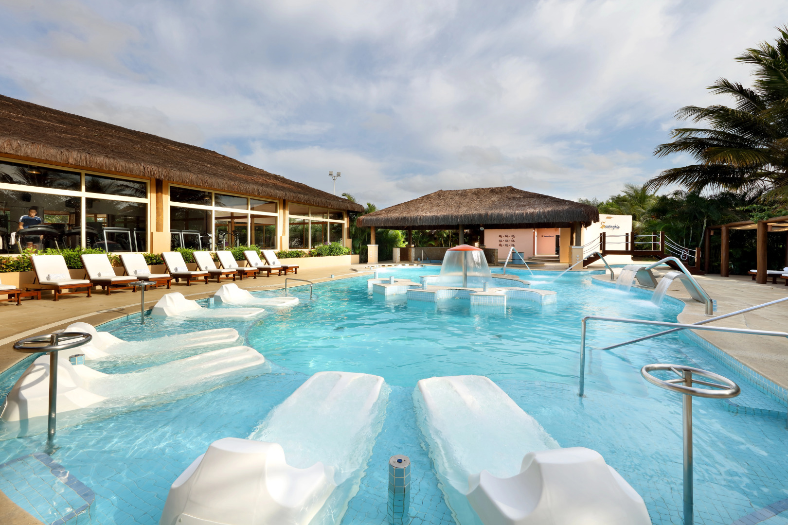 Grand Palladium Imbassai Resort and Spa - All Inclusive