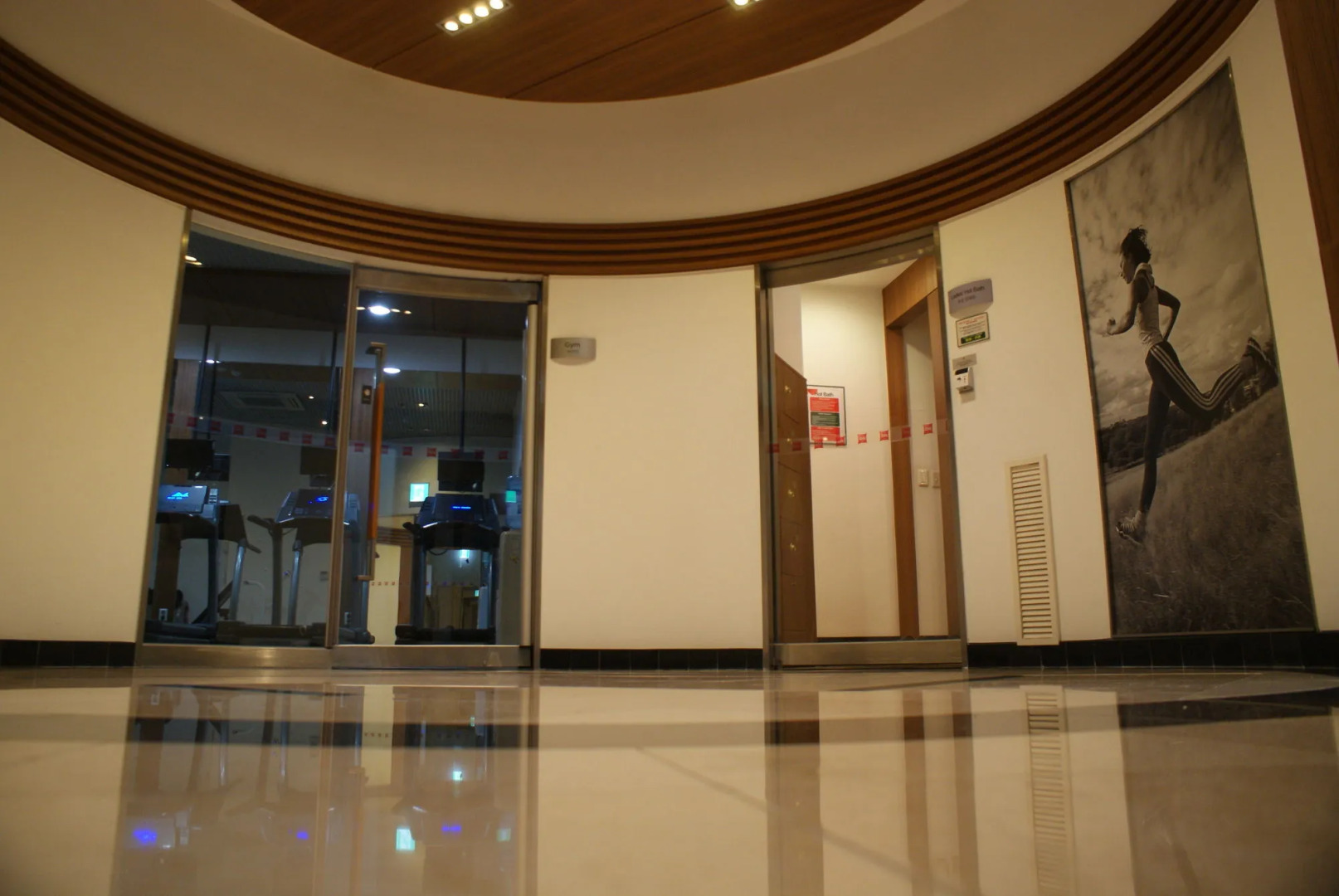 ibis Suwon Ambassador