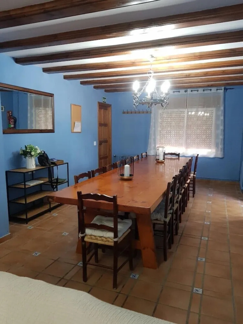 Casa Rural Villa Pilar