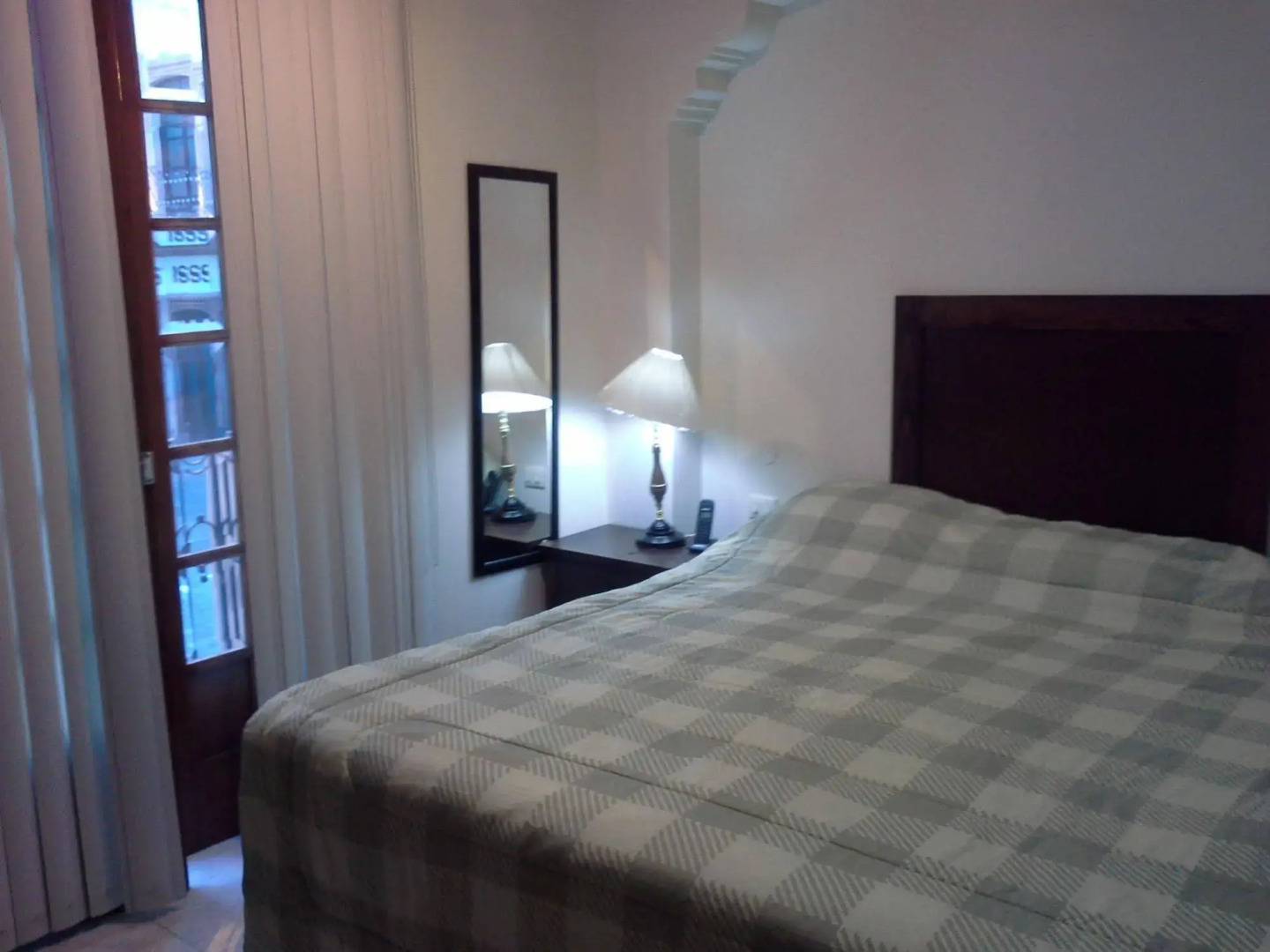 El Deseo de Juarez Hotel