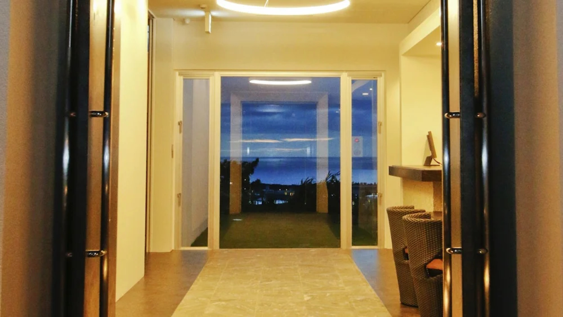 Transit Overnight Hotel