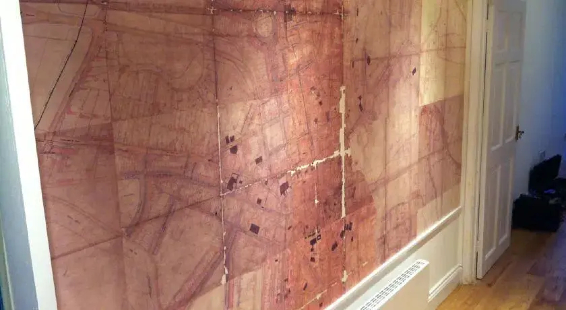 Bath City Breaks - Walcot Street