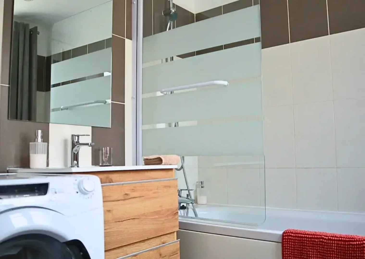 Apart'Moment CONFORT Saint-Omer